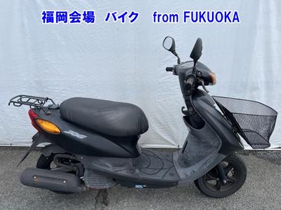 Yamaha JOG 115 2013