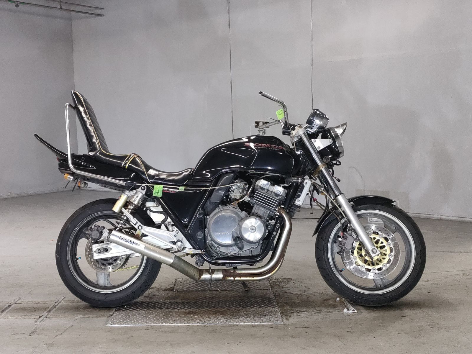 Honda CB400SF 1992