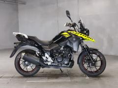 Suzuki V-STROM DL250