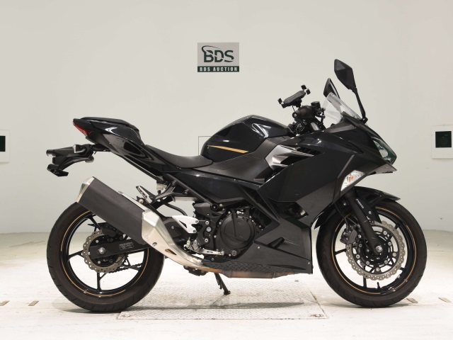 Kawasaki NINJA400 2020