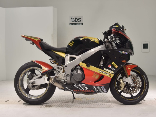 Honda CBR900RR 1994