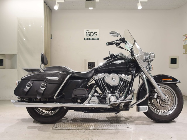 HD ROAD KING FLHRCI1450 2004