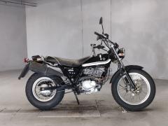 Suzuki VAN VAN 200 2012