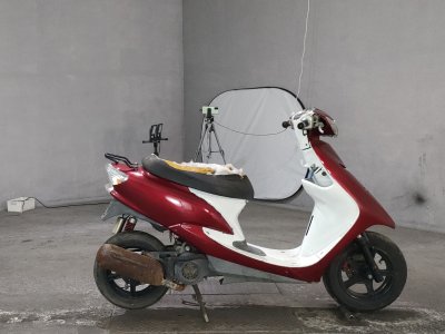 Yamaha JOG 115 2007