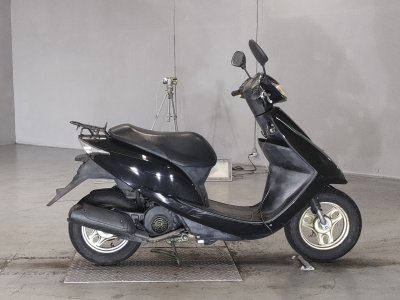 Honda DIO 2006