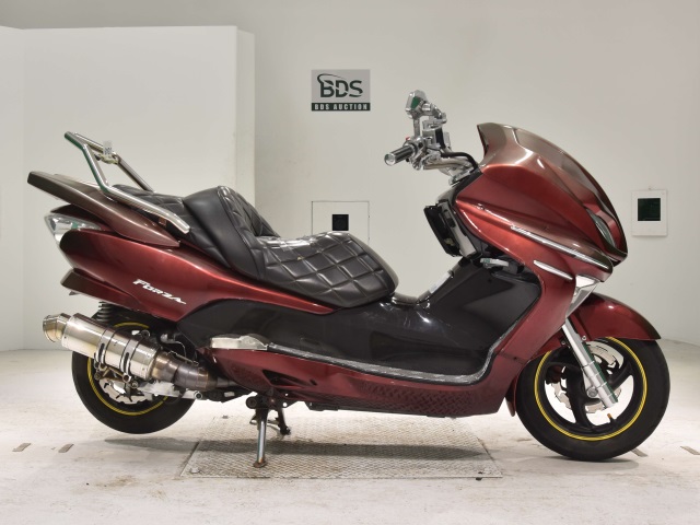 Honda FORZA Z 2004