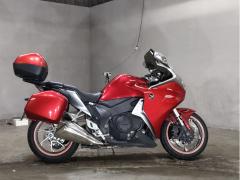 Honda VFR1200F 2010