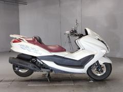 Yamaha MAJESTY 250 2007