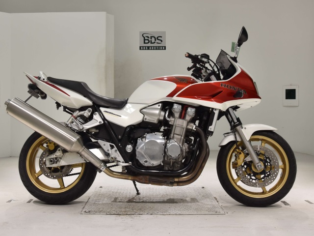 Honda CB1300SF BOLDOR 2005