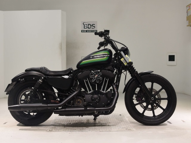 HD IRON XL1200NS 2021