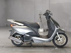 Honda LEAD110 2009