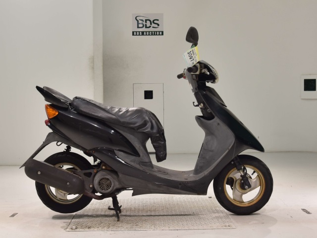 Yamaha JOG ZR 2001