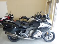 BMW K1600GT 2019