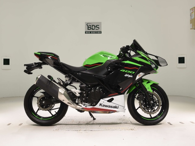Kawasaki NINJA400 2022