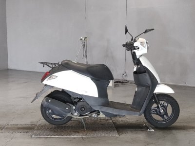 Suzuki LETS