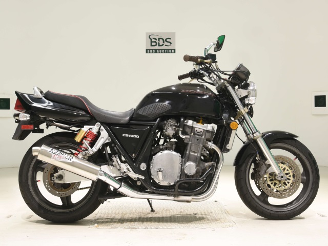 Honda CB1000SF 1994