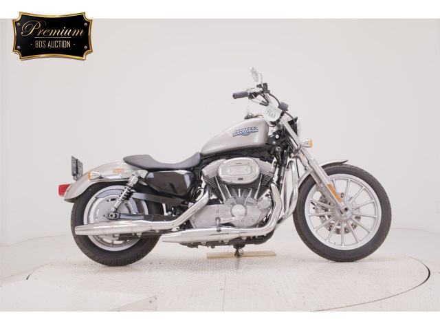 HD SPORTSTER XL883L 2009