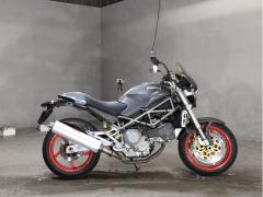 Ducati MONSTER 916 S4 2001