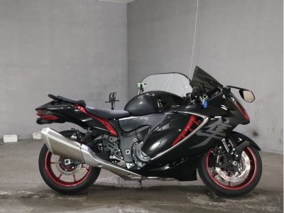 Suzuki GSX1300R HAYABUSA 2022