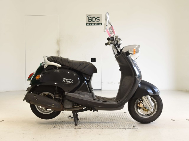 Yamaha VINO125 2025