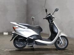 Honda LEAD110 2012