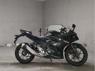 Suzuki GSX250R