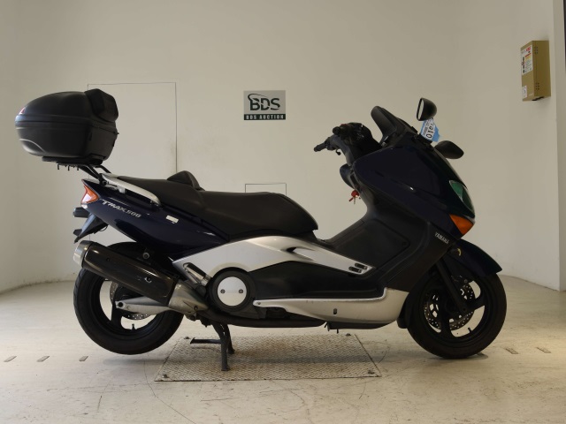 Yamaha T-MAX530 2001