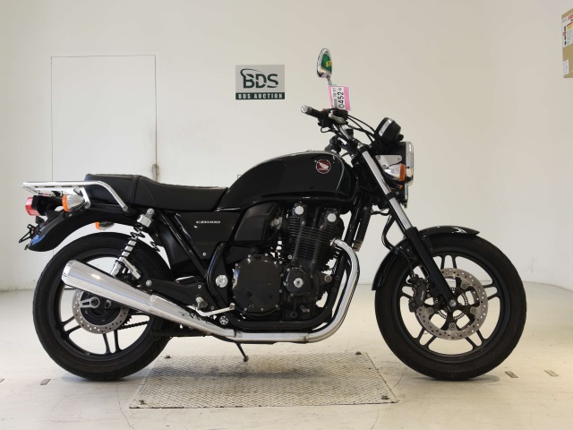 Honda CB1100A 2019