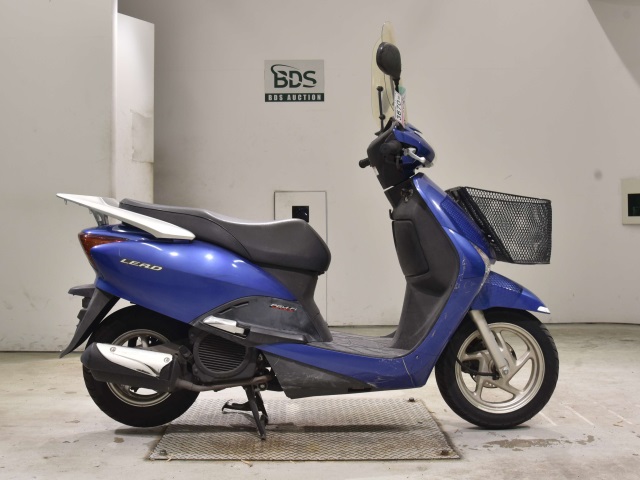 Honda LEAD110 2009