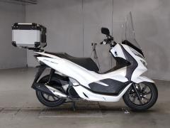 Honda PCX150
