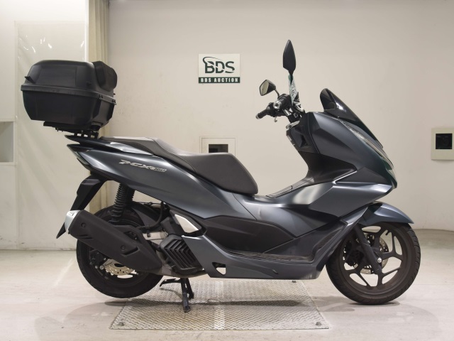 Honda PCX160 2021