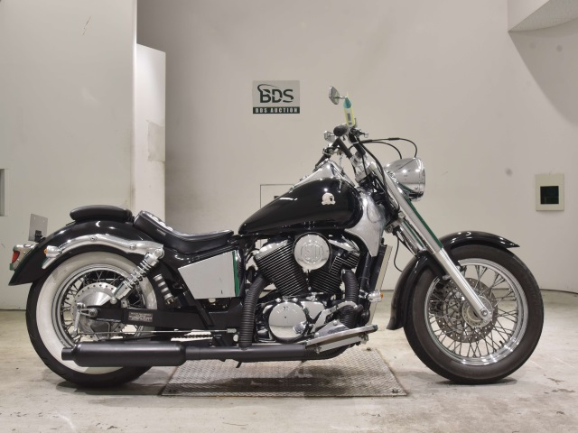 Honda SHADOW400 1997