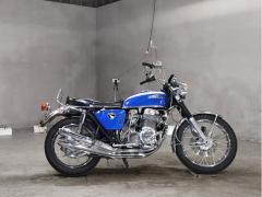 Honda CB750 1974