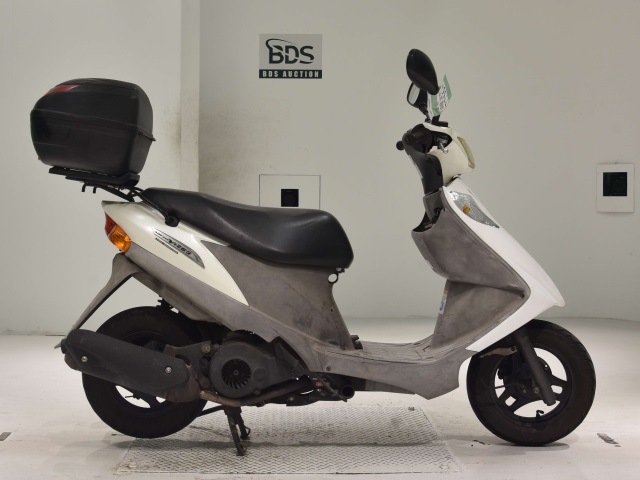 Suzuki ADDRESS V125