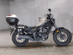 Honda REBEL CMX250 2020