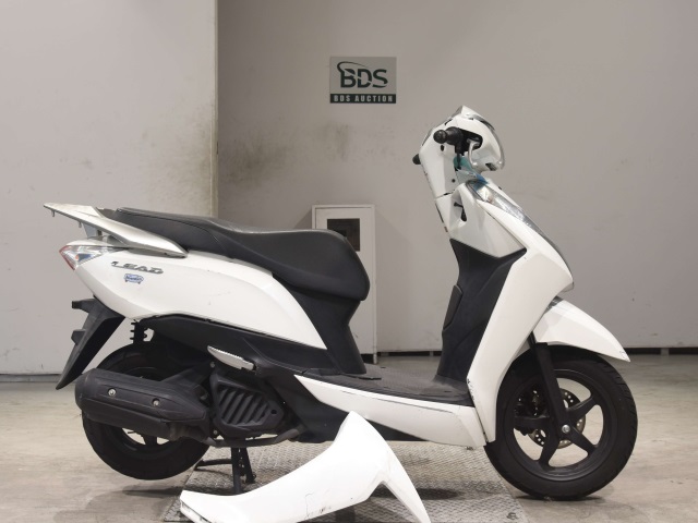Honda LEAD125 2016