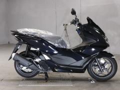 Honda PCX125 2023