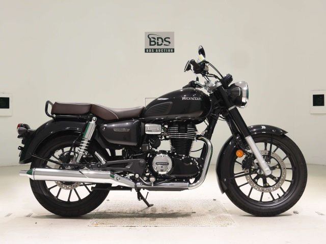 Honda GB350C 2025
