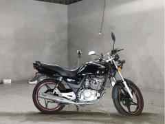 Suzuki EN125 2016