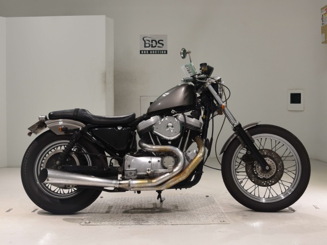 HD SPORTSTER XLH883 1998