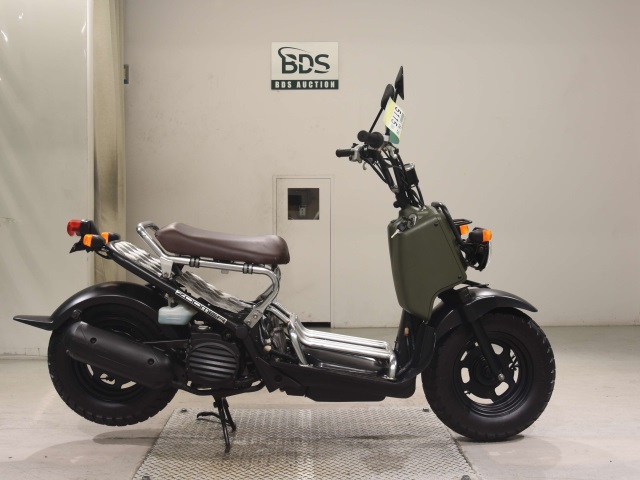 Honda ZOOMER 2004