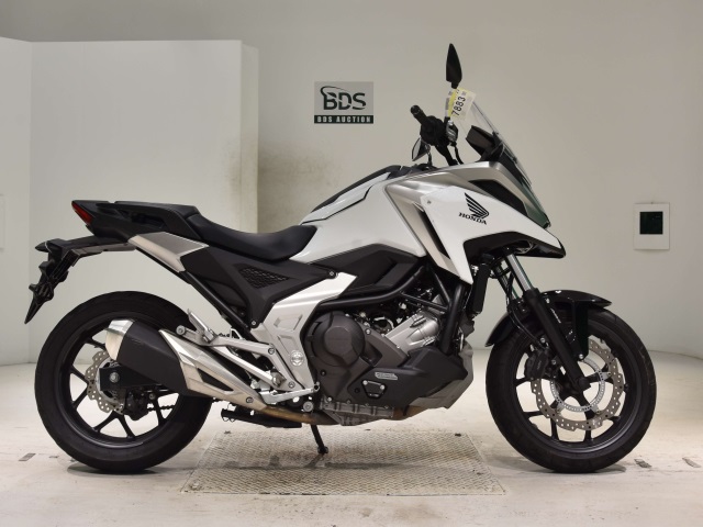 Honda NC750XD 2023