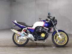 Honda CB400SFV 2004