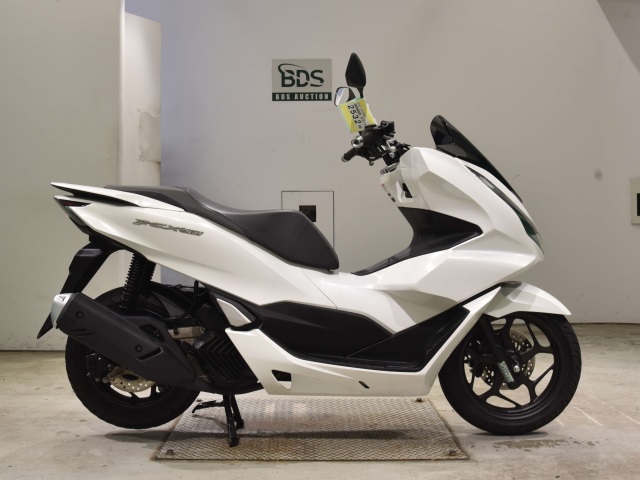 Honda PCX160 2021