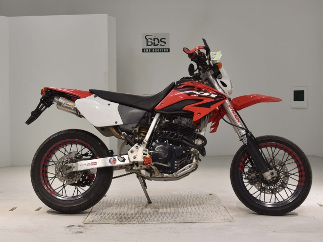 Honda XR400 MOTARD 2005