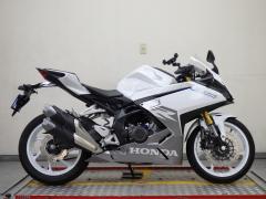 Honda CBR250RRA 2023