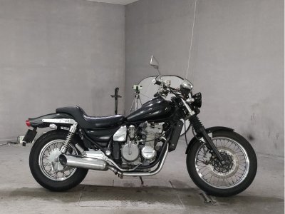 Kawasaki ELIMINATOR 400 1995