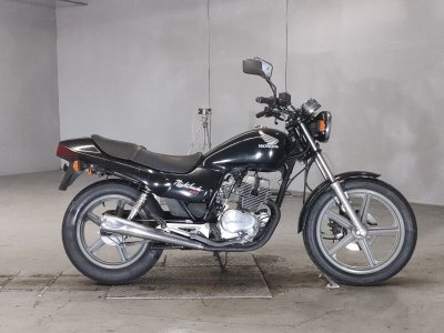 Honda CB250 NIGHTHAWK 1994