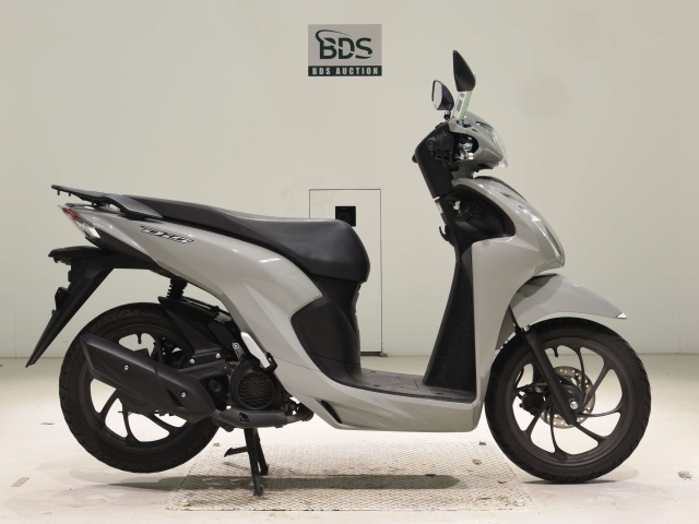 Honda DIO110-3 BASIC 2023