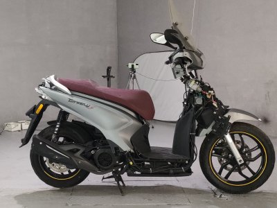 Kymco TERSERY S125 2020